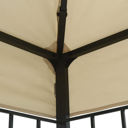 Pavillon 3×4 M