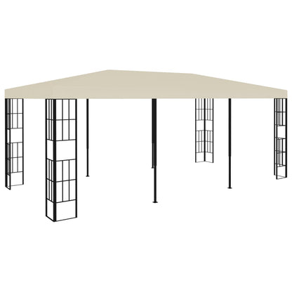 Pavillon 3X6 M
