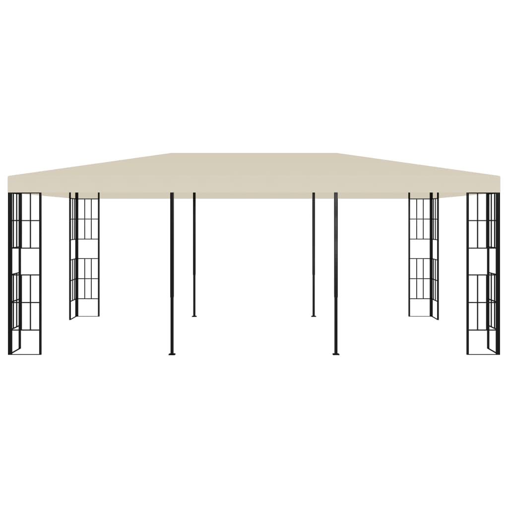 Pavillon 3X6 M