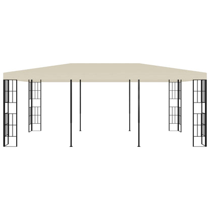 Pavillon 3X6 M