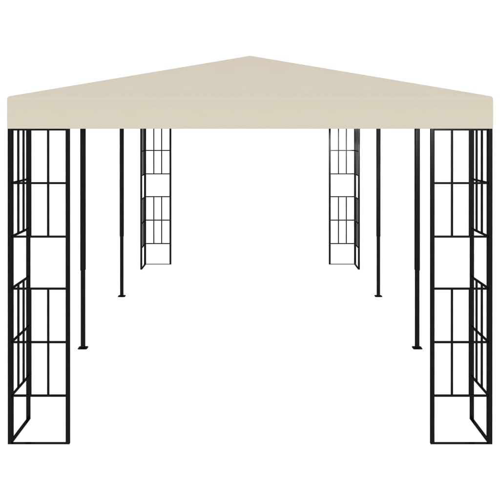 Pavillon 3X6 M