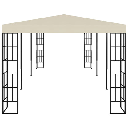 Pavillon 3X6 M