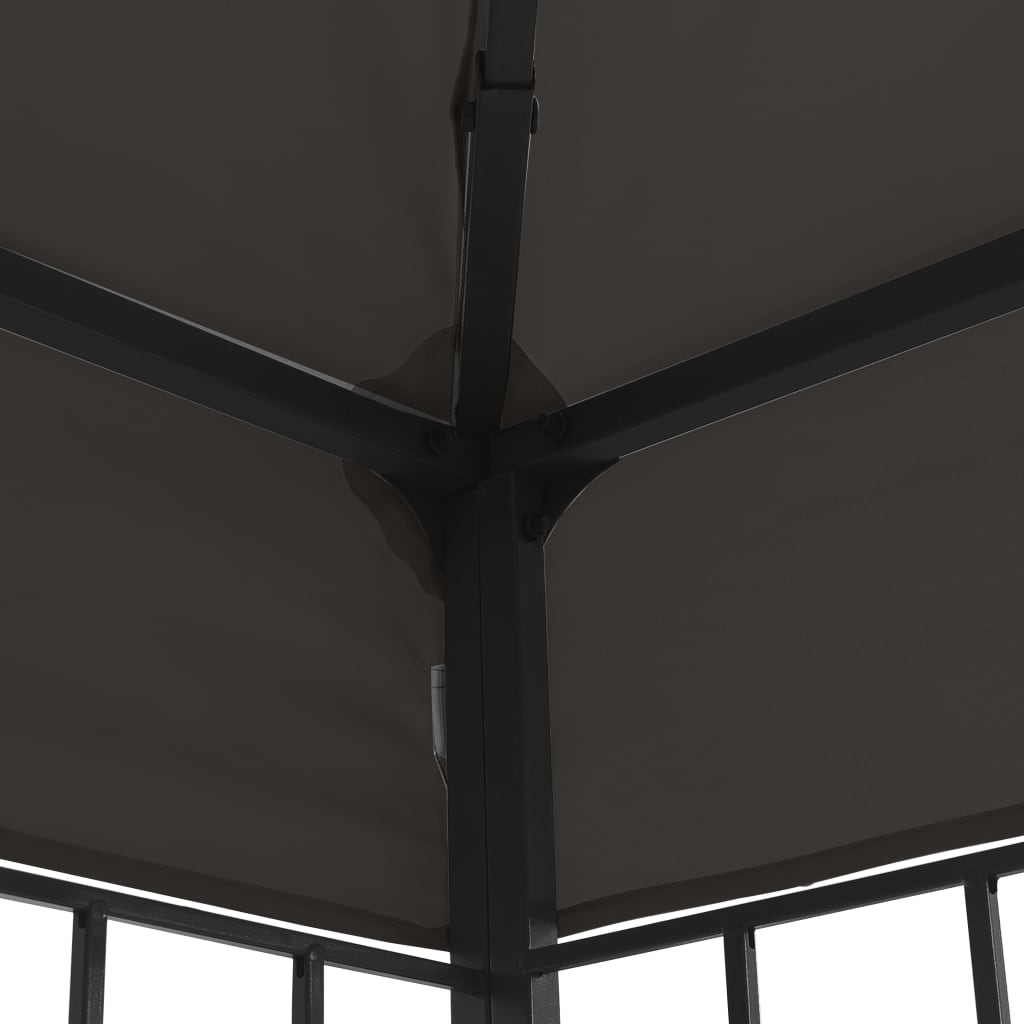 Pavillon 3×3 M