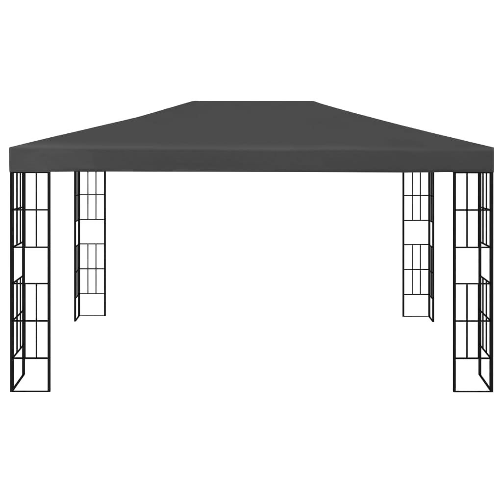 Pavillon 3×4 M