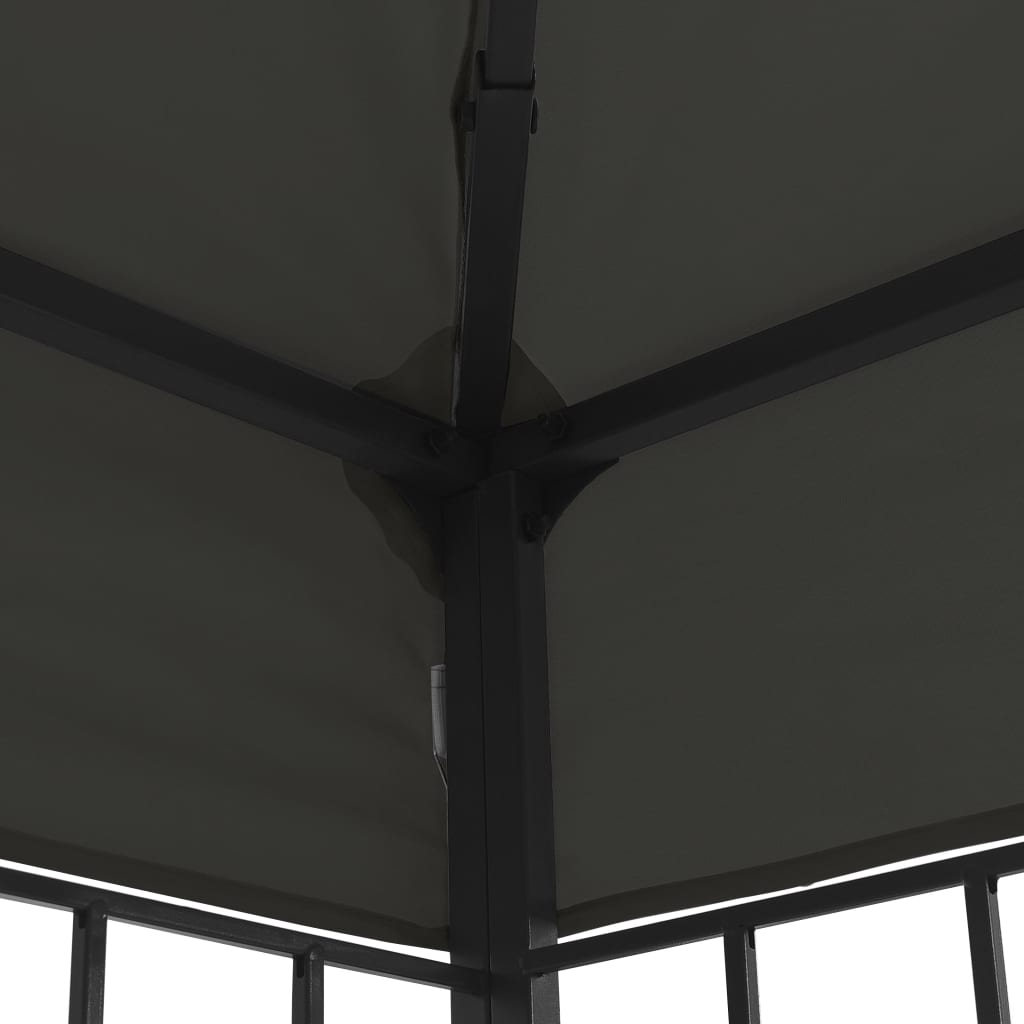 Pavillon 3×4 M