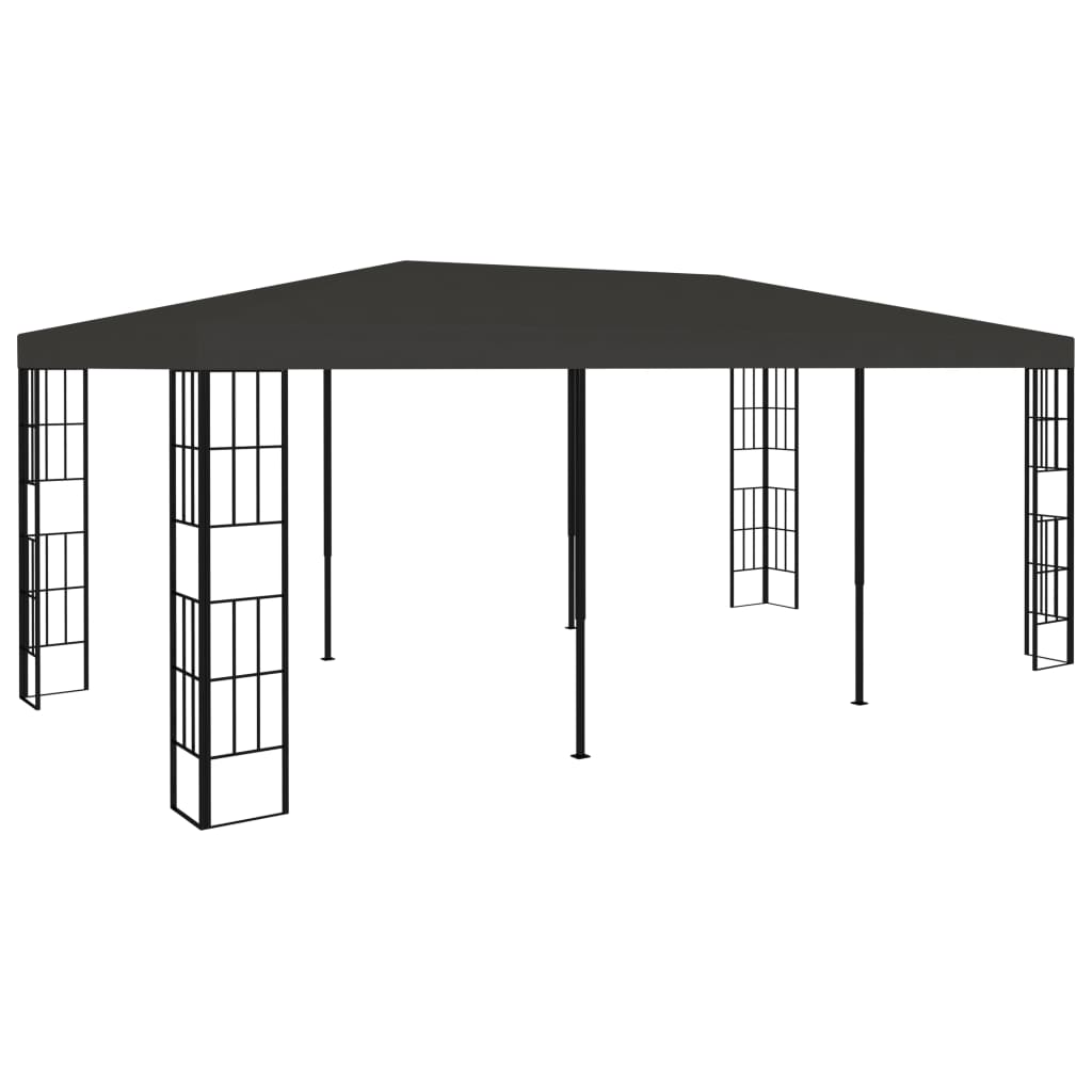 Pavillon 3X6 M