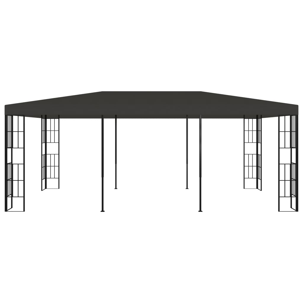 Pavillon 3X6 M