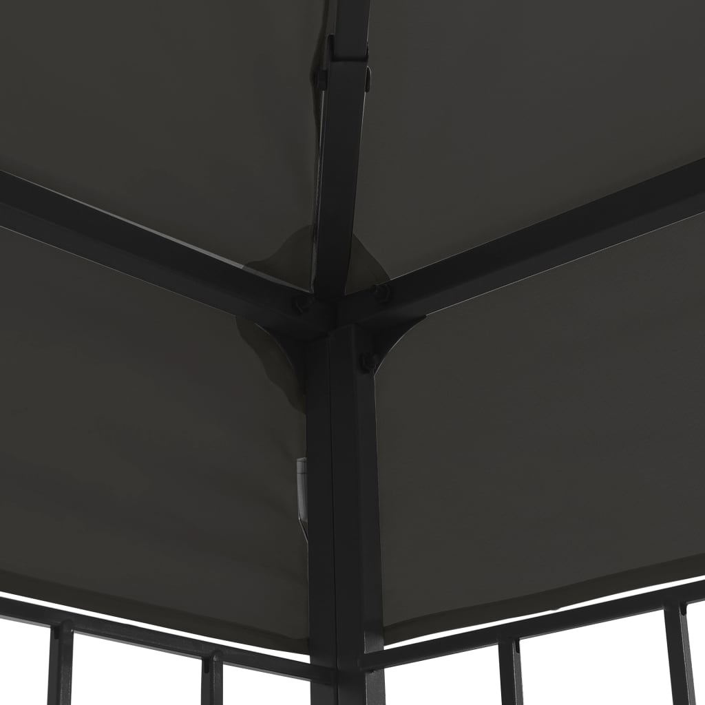 Pavillon 3X6 M