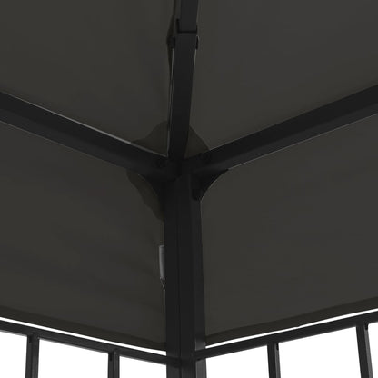 Pavillon 3X6 M
