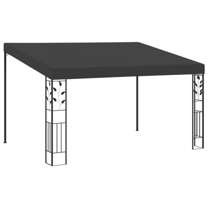 Wand-Pavillon 4X3X2,5 M