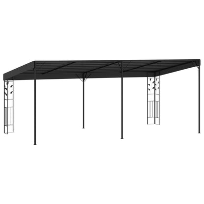 Wand-Pavillon 6X3X,5 M