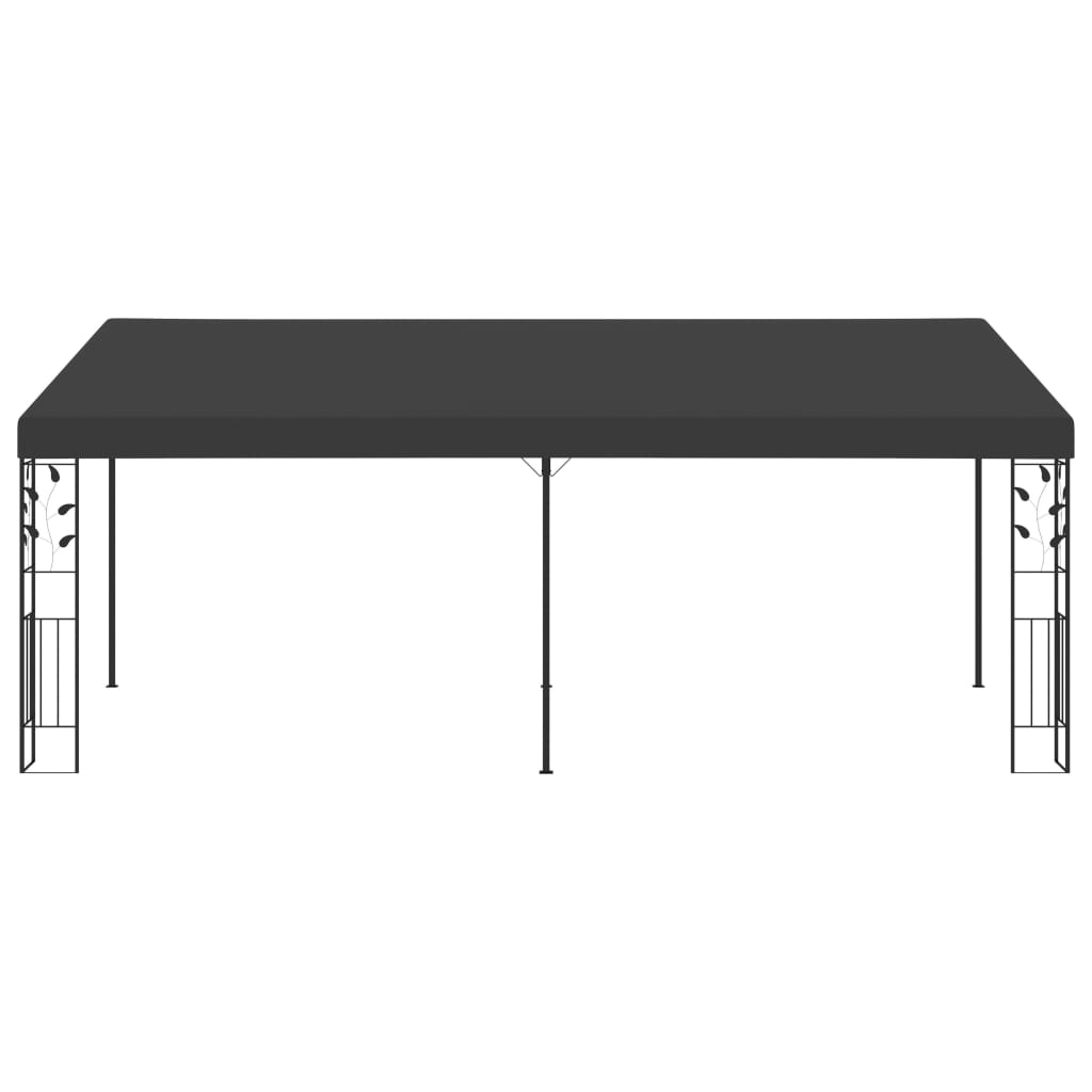 Wand-Pavillon 6X3X,5 M