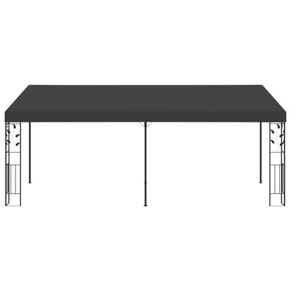 Wand-Pavillon 6X3X,5 M