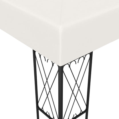 Pavillon 3×3 M Stoff
