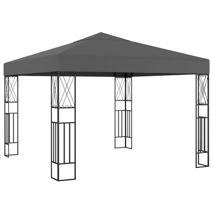 Pavillon 3×3 M Stoff