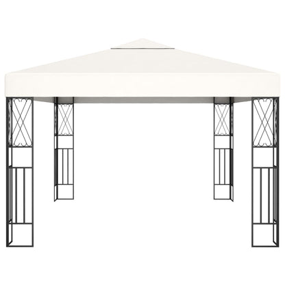 Pavillon 3×4 M Stoff