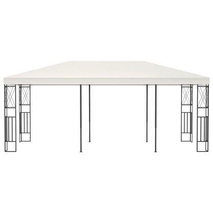 Pavillon 3×6 M Stoff