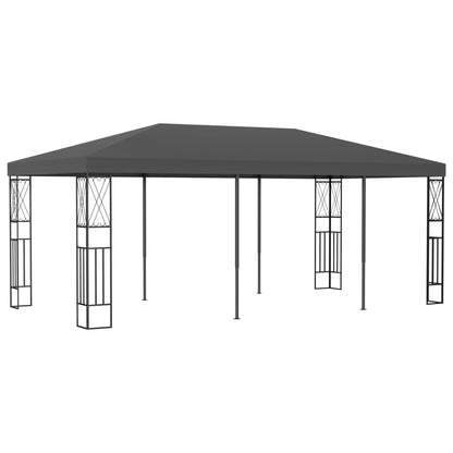 Pavillon 3X6 M Stoff
