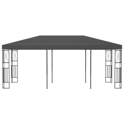 Pavillon 3X6 M Stoff