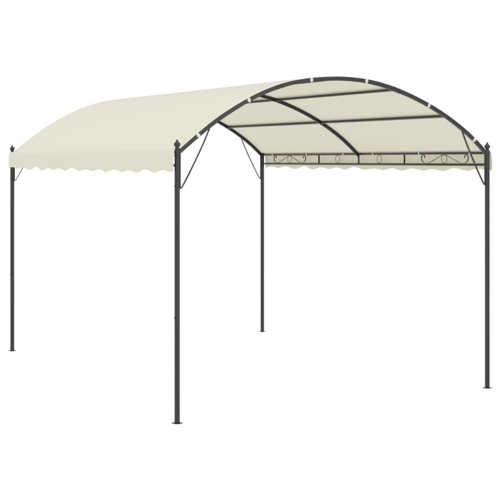 Pavillon Stoff