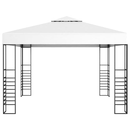 Gartenpavillon 3×3 M