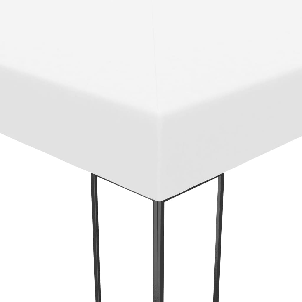 Gartenpavillon 3×3 M