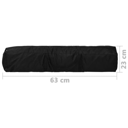 Camping-Zelt Iglu 650X240X190 Cm 8 Personen