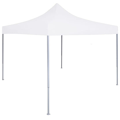 Profi-Partyzelt Faltbar 3 X 3 M Stahl
