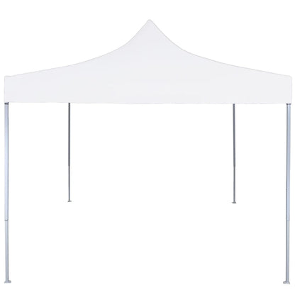 Profi-Partyzelt Faltbar 3 X 3 M Stahl