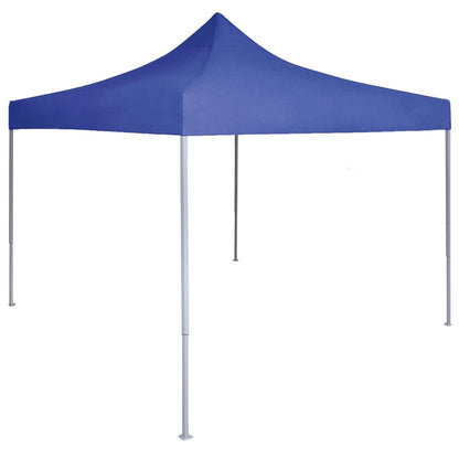 Profi-Partyzelt Faltbar 2×2 M Stahl