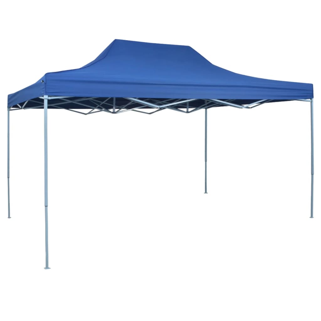 Partyzelte 17 Pcs Mit Em Rahmen Oxford-Stoff