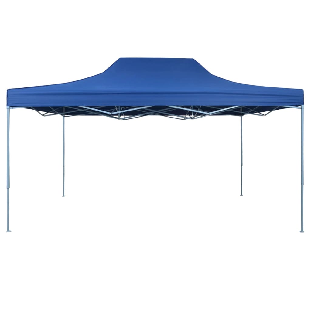 Partyzelte 17 Pcs Mit Em Rahmen Oxford-Stoff