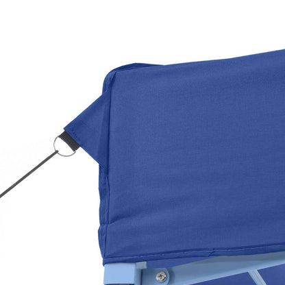 Partyzelte 17 Pcs Mit Em Rahmen Oxford-Stoff