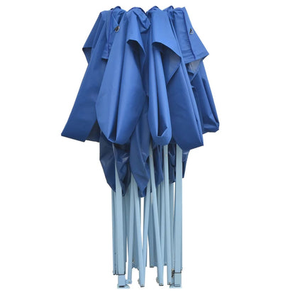 Partyzelte 17 Pcs Mit Em Rahmen Oxford-Stoff