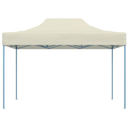 Profi-Partyzelt Faltbar 3×4 M Stahl