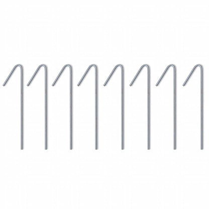 Profi-Partyzelt Faltbar 3×4 M Stahl
