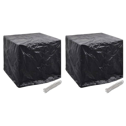 Abdeckung Für Ibc-Tank 8 Ösen 116X100X120 Cm