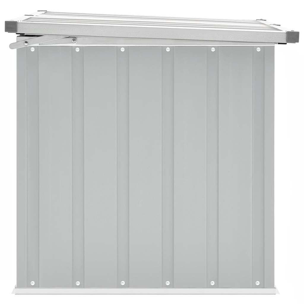 Gartenbox 109X67X65 Cm