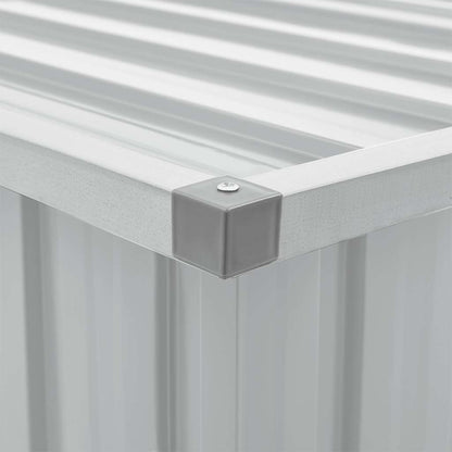 Gartenbox 109X67X65 Cm