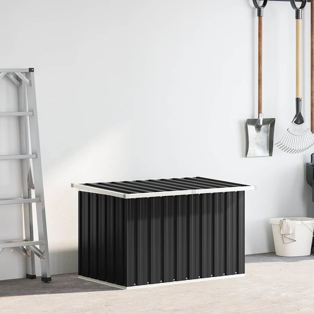 Gartenbox 109X67X65 Cm