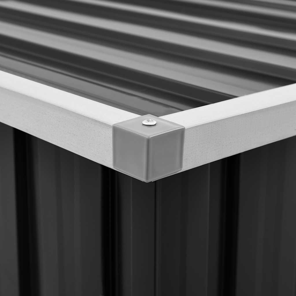 Gartenbox 109X67X65 Cm