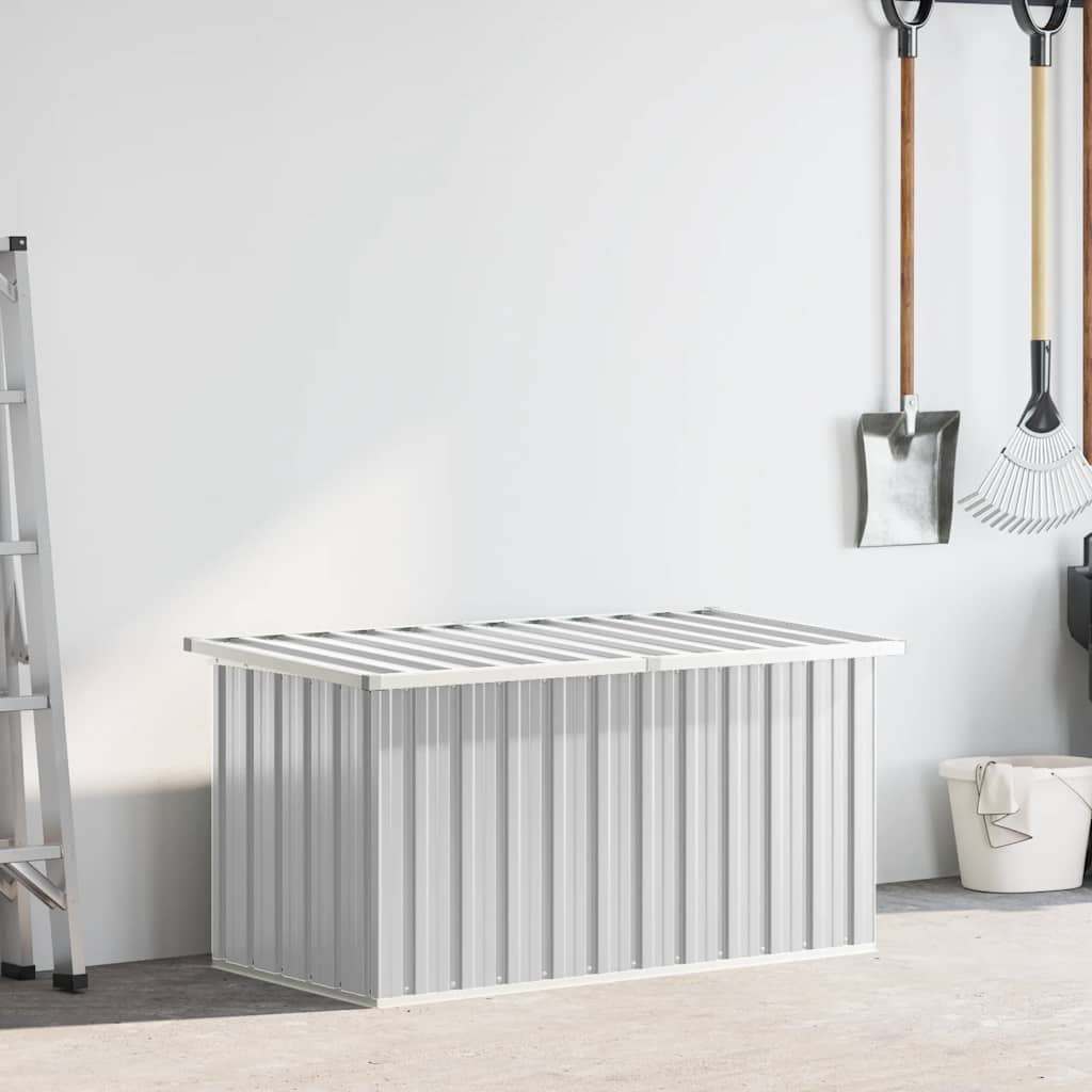 Gartenbox 129X67X65 Cm