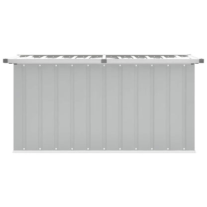 Gartenbox 129X67X65 Cm