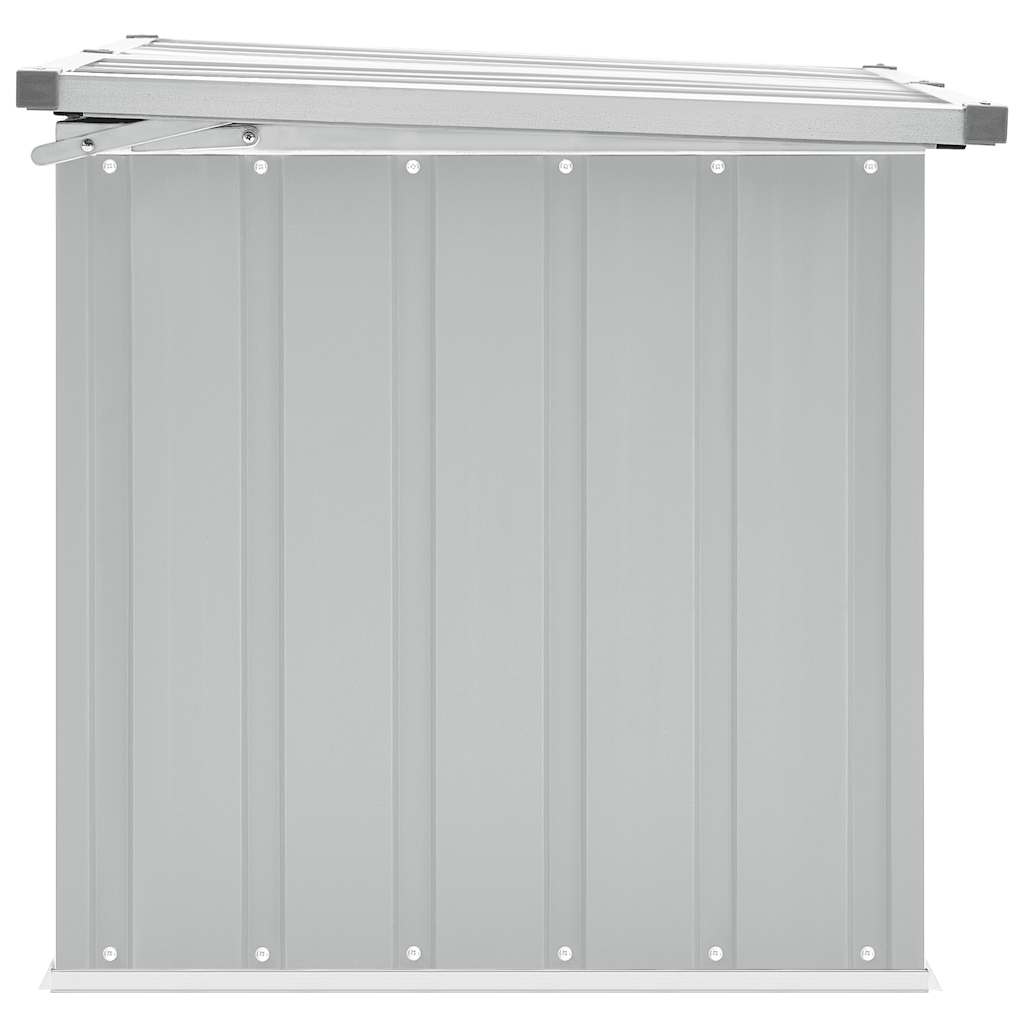Gartenbox 129X67X65 Cm