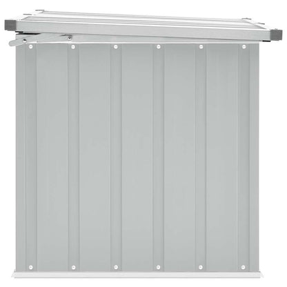 Gartenbox 129X67X65 Cm