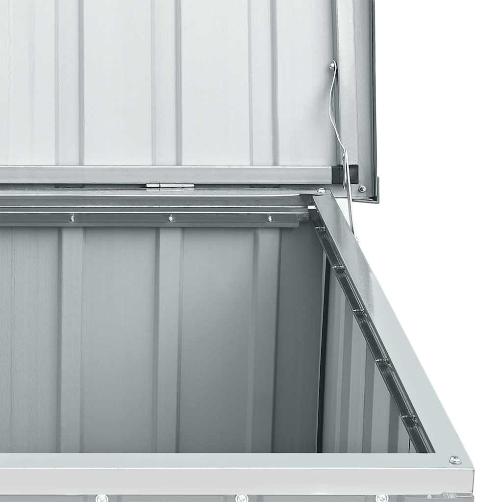 Gartenbox 129X67X65 Cm