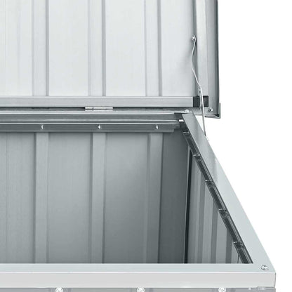 Gartenbox 129X67X65 Cm