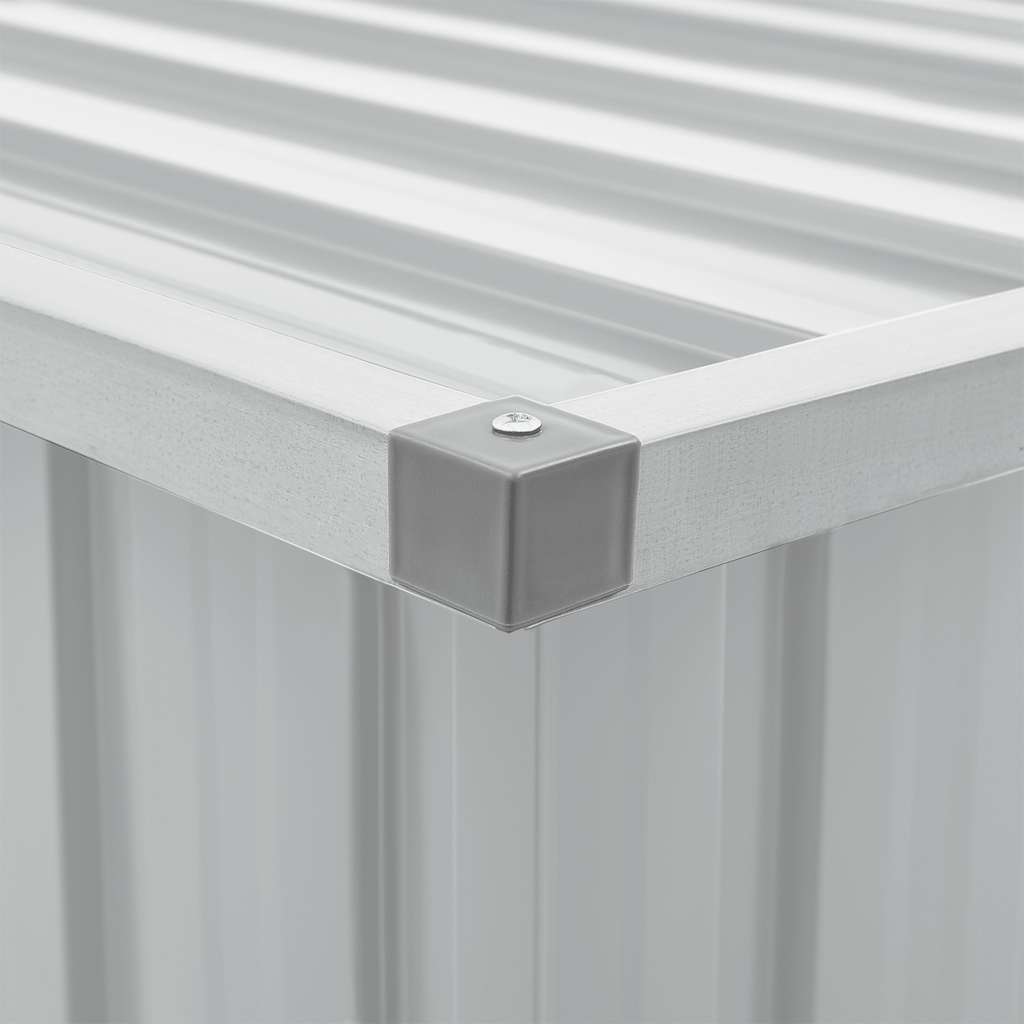 Gartenbox 129X67X65 Cm