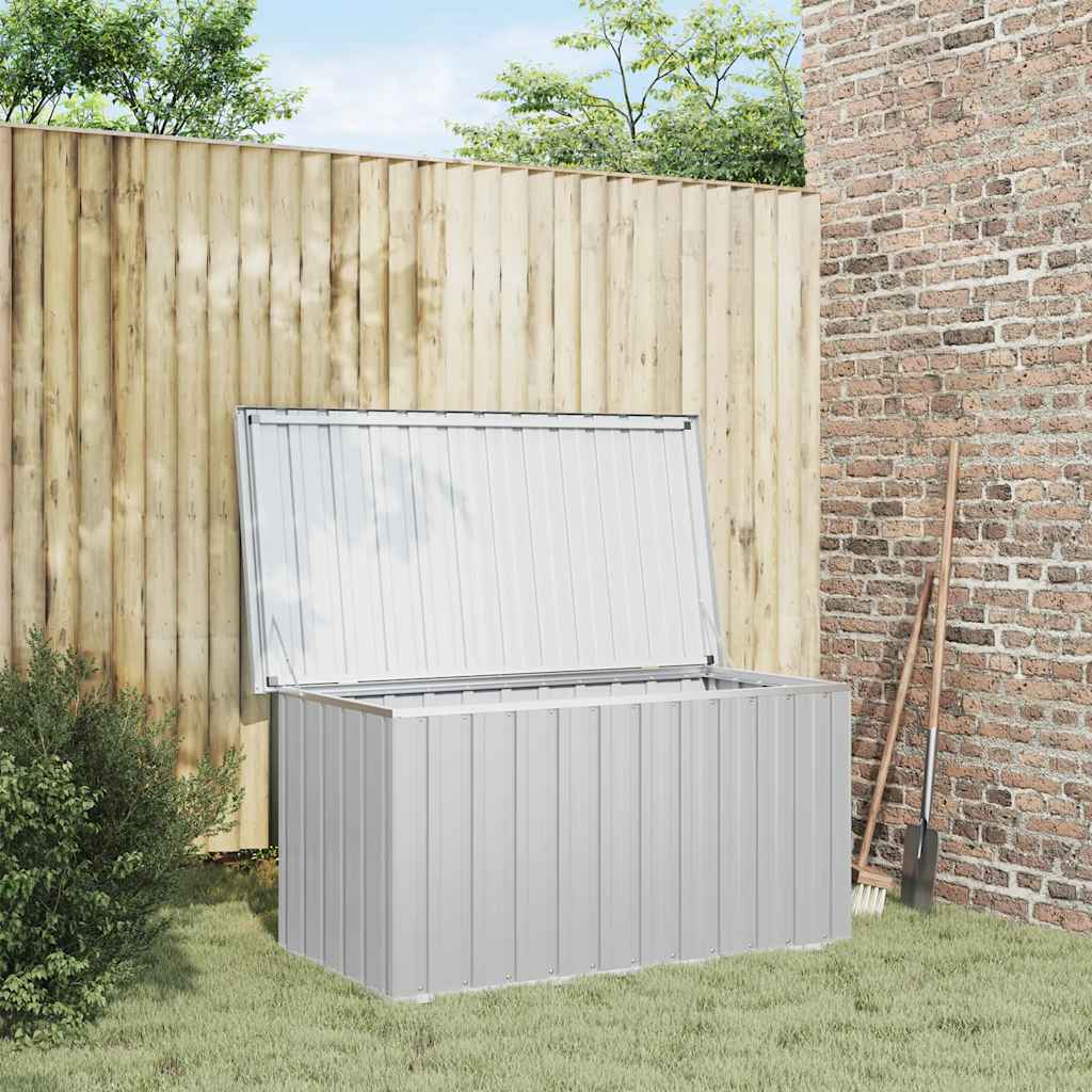 Gartenbox 129X67X65 Cm