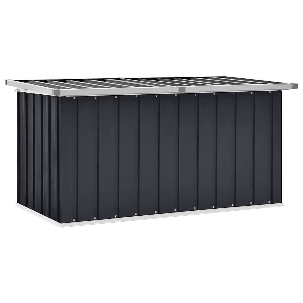 Gartenbox 129X67X65 Cm